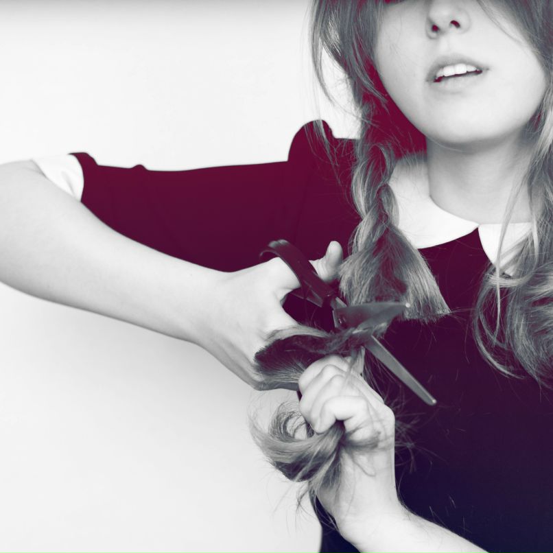 Лиза Смирнова | Красноярск