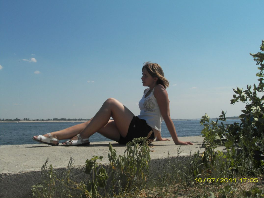 Женя Звонова | Краснодар