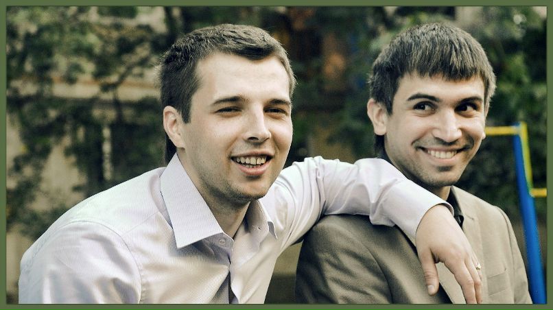 Константин Таранов | Ростов-на-Дону