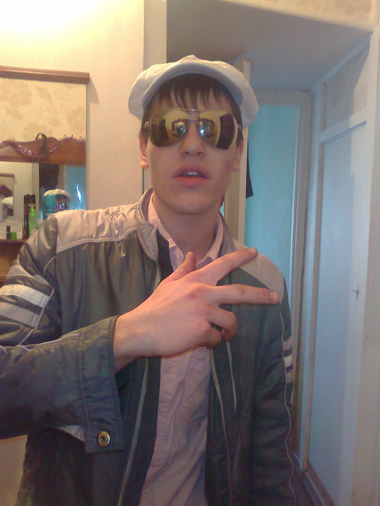 Владимир Завьялов | Саяногорск