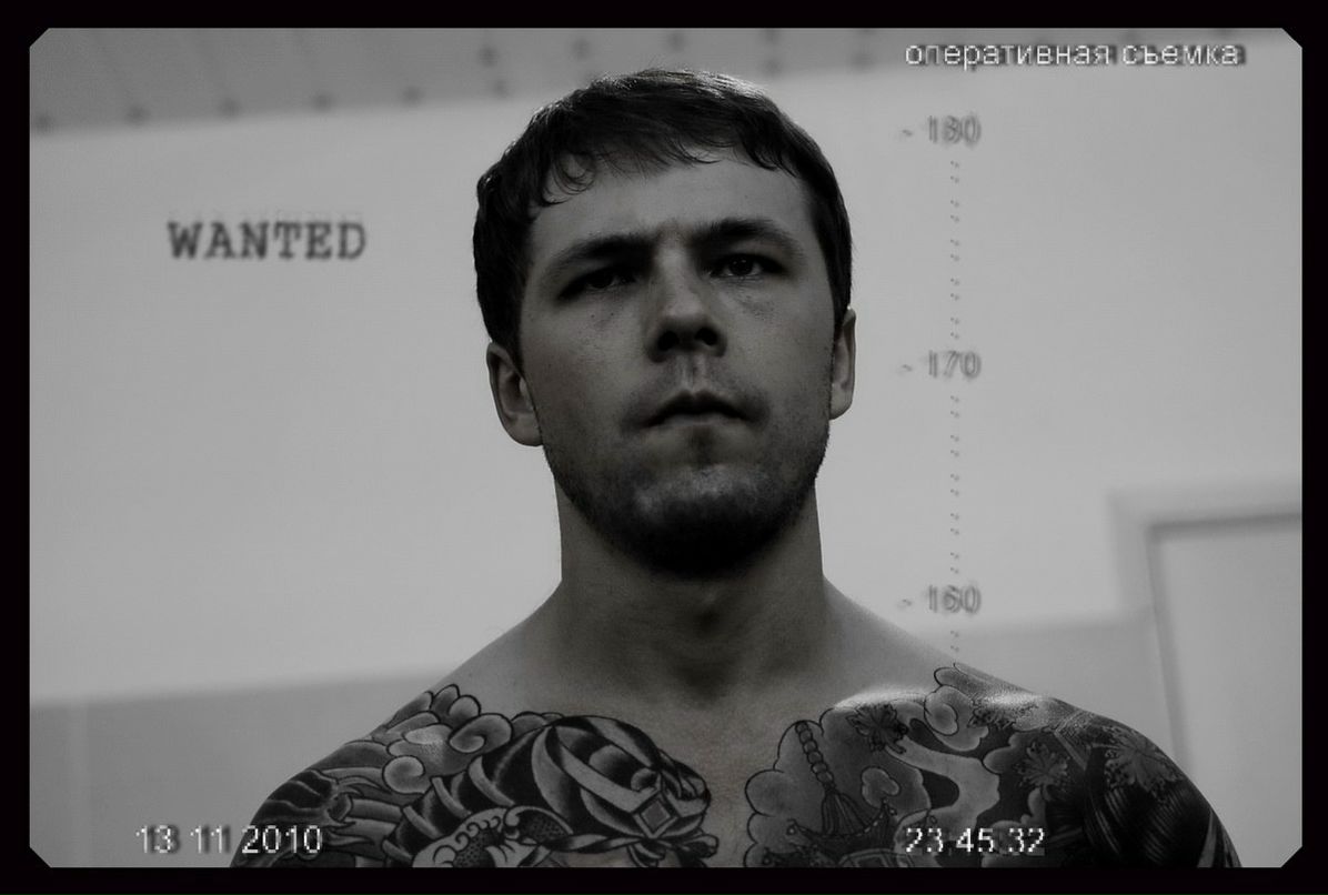 Дмитрий Волков Сергеевич | Москва