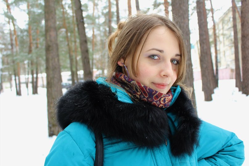 Елена Полунина | Кремёнки