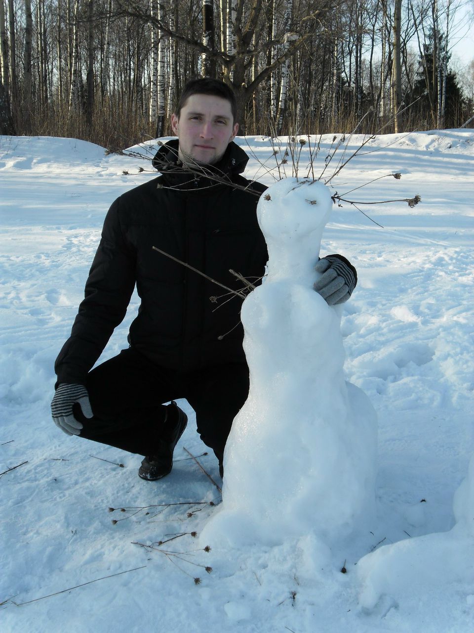 Олег Горюнов | Санкт-Петербург