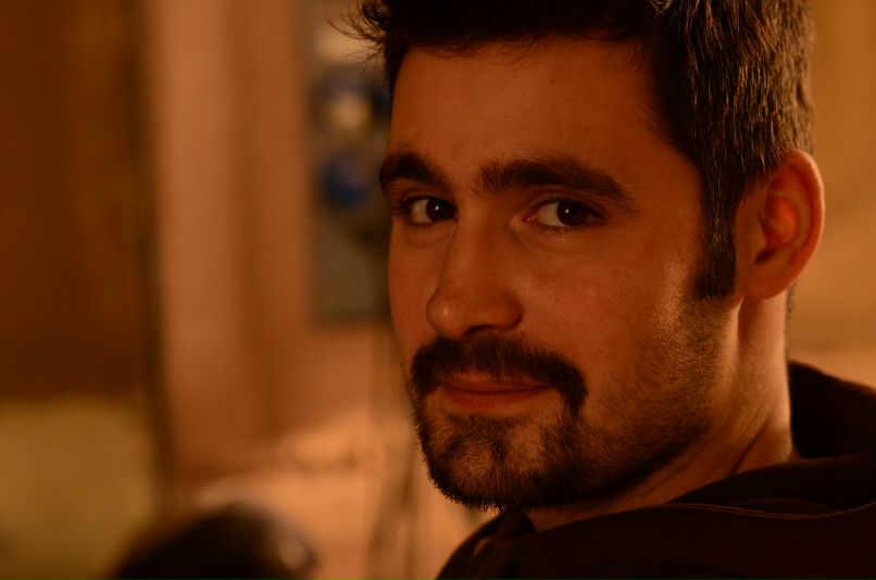 Роман Поздняков Rorschach | Москва