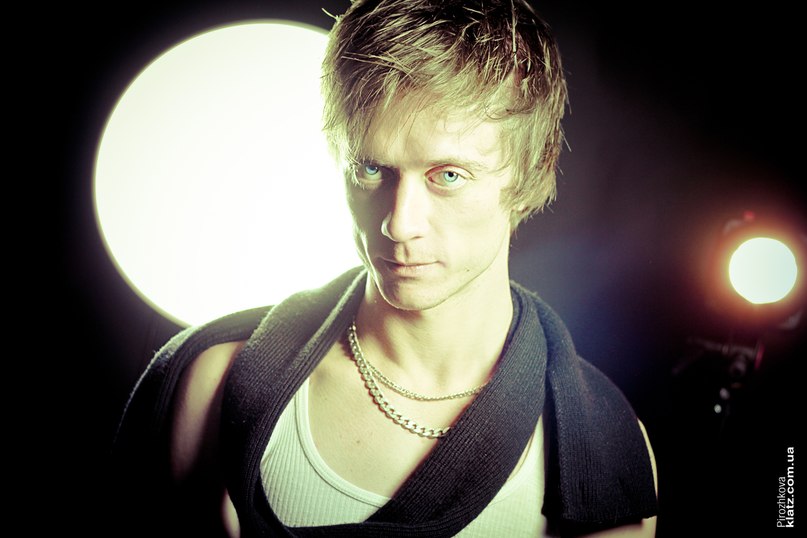 Олександр Осадчук | 