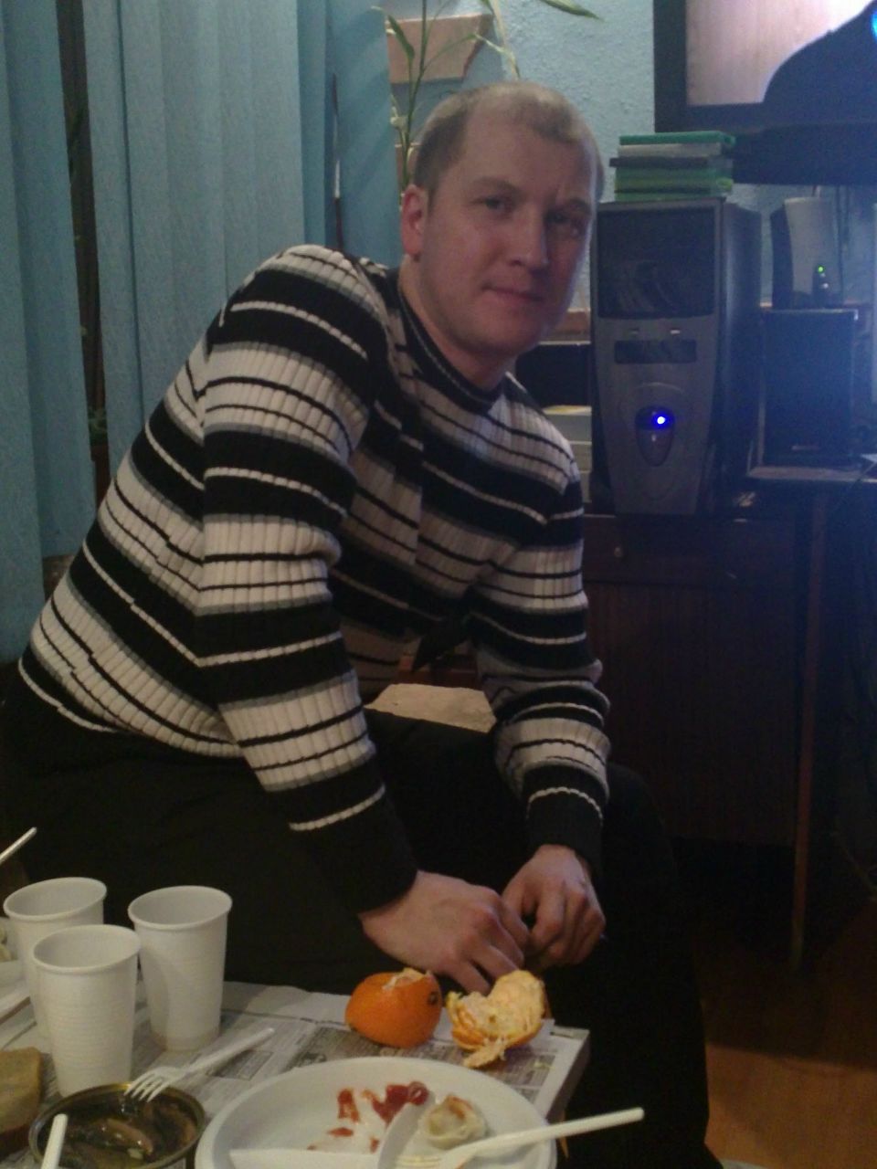 Андрей Александров | Санкт-Петербург