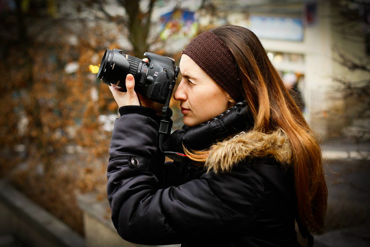 Мария Селенских | Екатеринбург