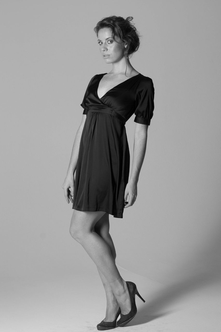 Зоя Шибковская | Los Angeles