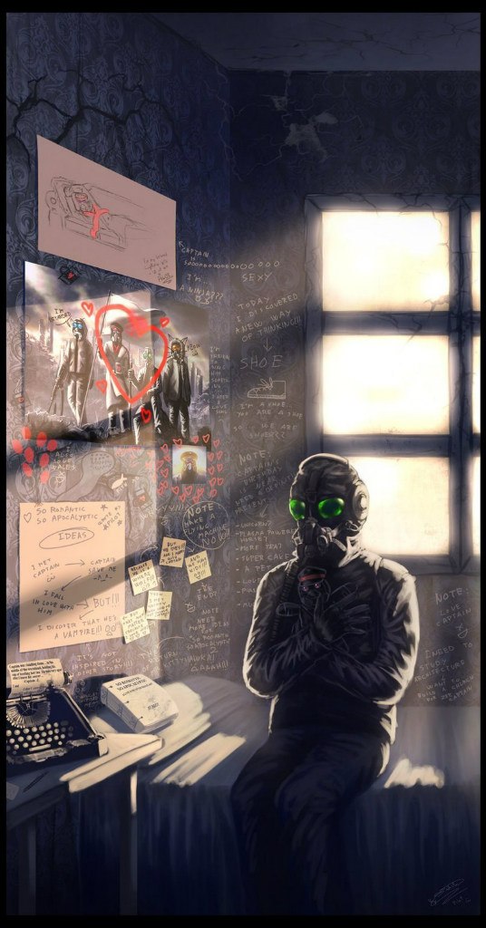 Александр Адринахромов | Москва