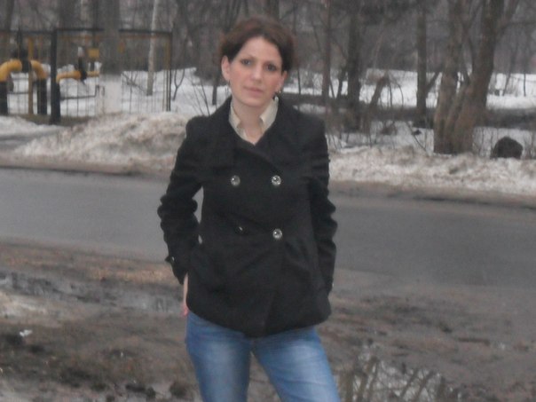 №109, Юля Мишкина, 38 лет, Дмитриевка №109, Юля Мишкина, 38 лет, Дмитриевка