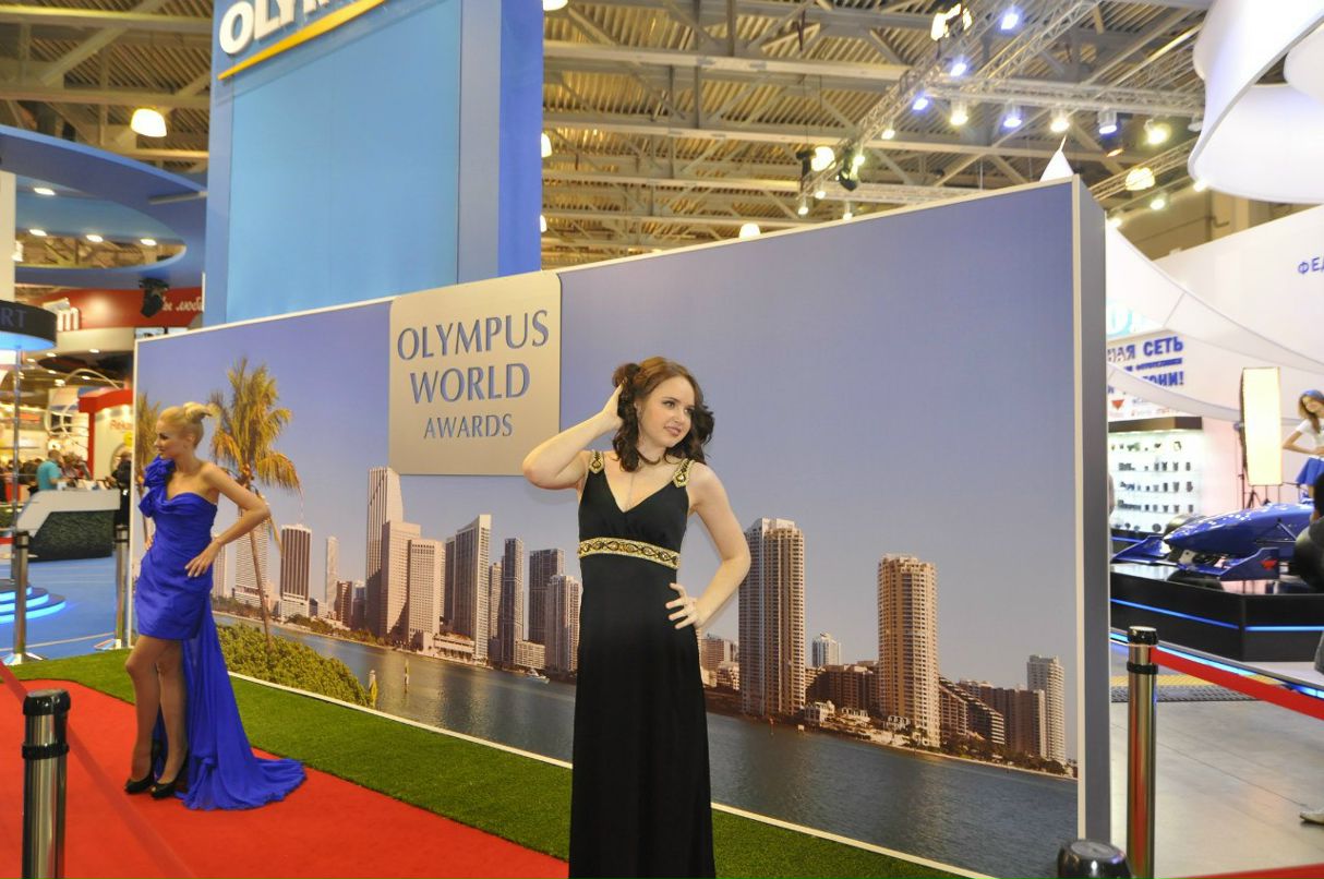 Виталий Кузнецов Xe-Xe | Сочи