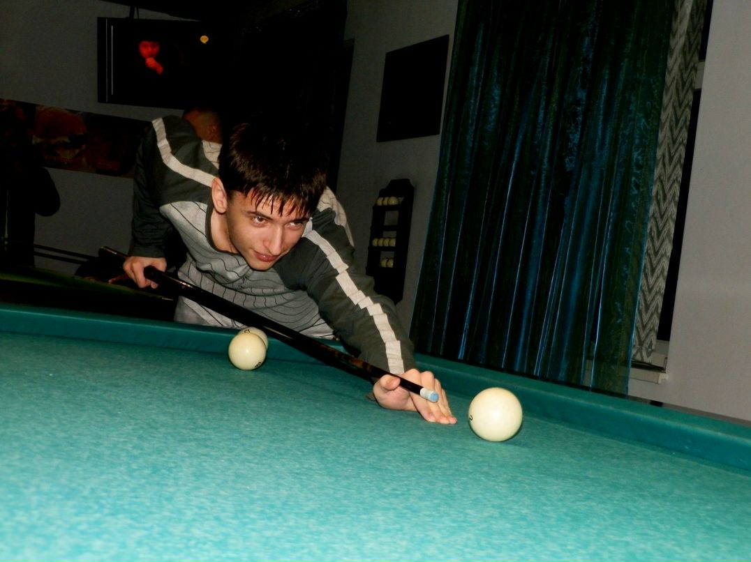 Віталій Гратій | Смела