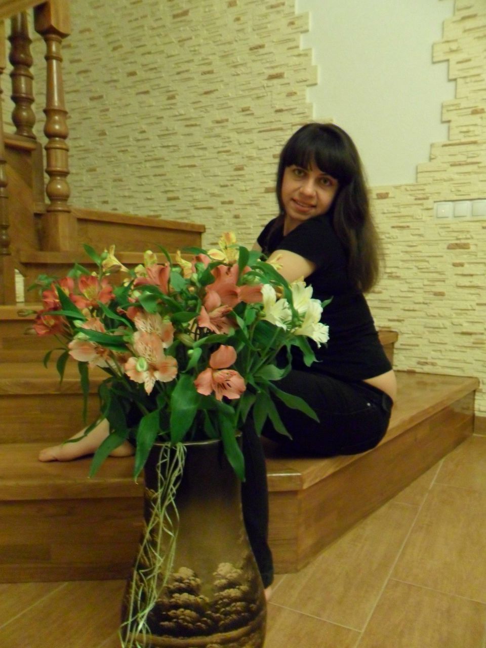 Александра Будик | Обухов