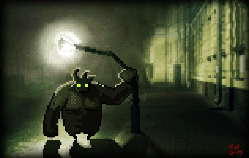 Михаил Шлыков | Челябинск