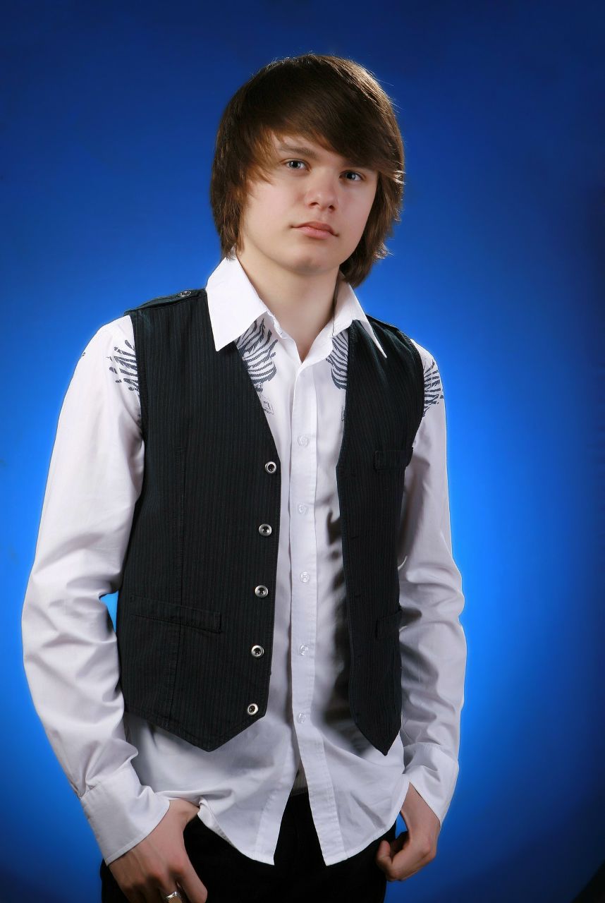 Андрій Кудрявцев | Mannheim