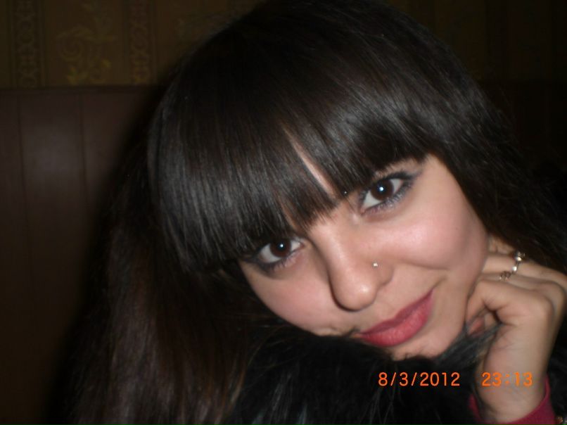 Кристина Кирчева | Мелитополь