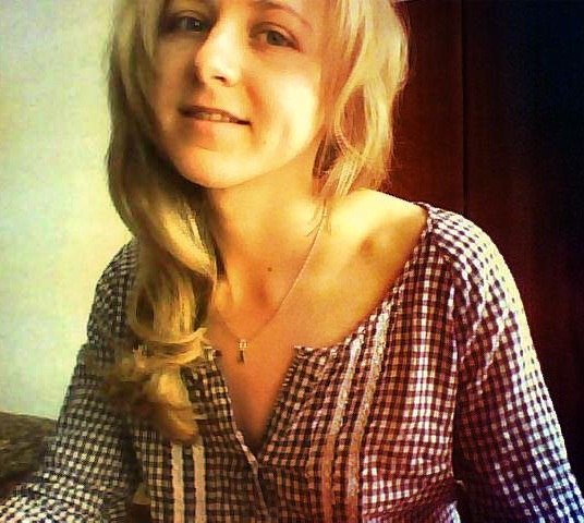 Алёна Драган | Hamburg