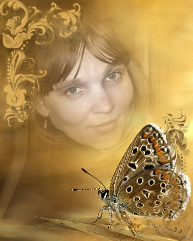 Элеонора Гардеева Александровна | Пушкинские Горы