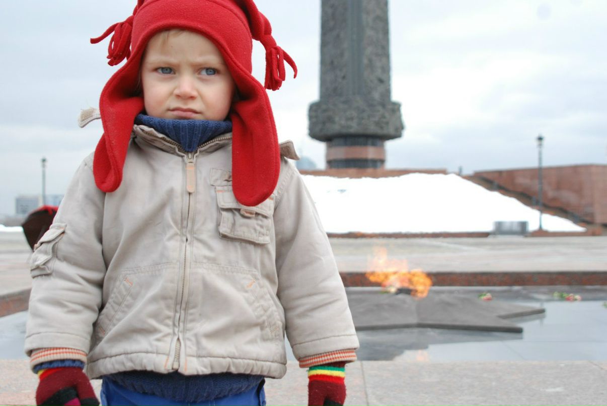 Надежда Дельцова | Москва