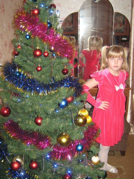 №1, Ксения Федоренко, Санкт-Петербург №1, Ксения Федоренко, Санкт-Петербург