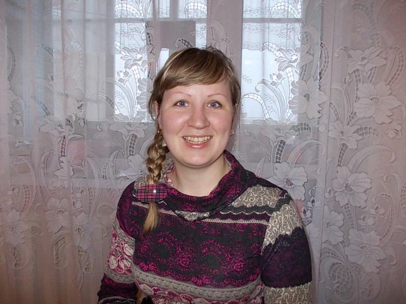 Татьяна Быкова | Пермь