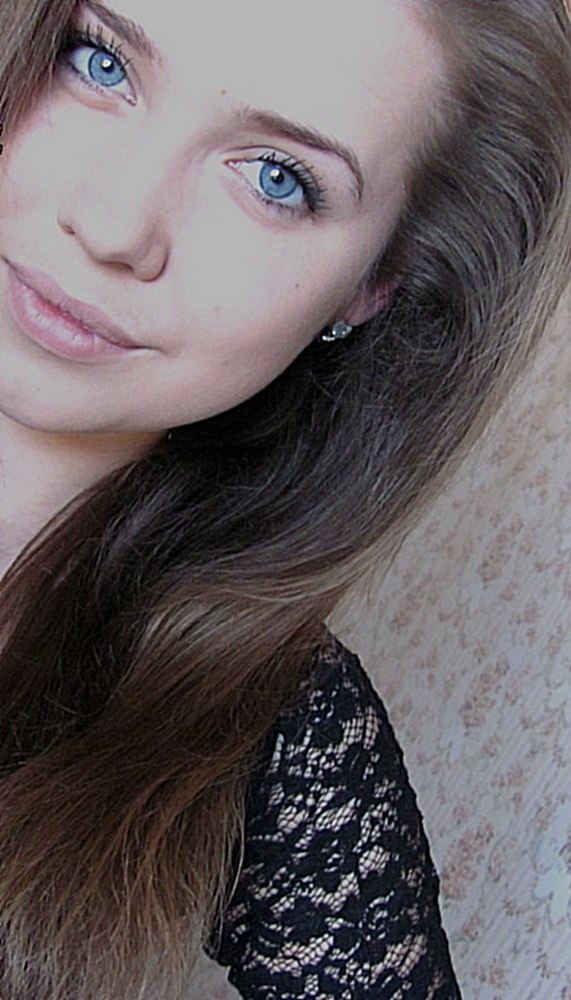 Ульяна Кононович *) | Гатчина