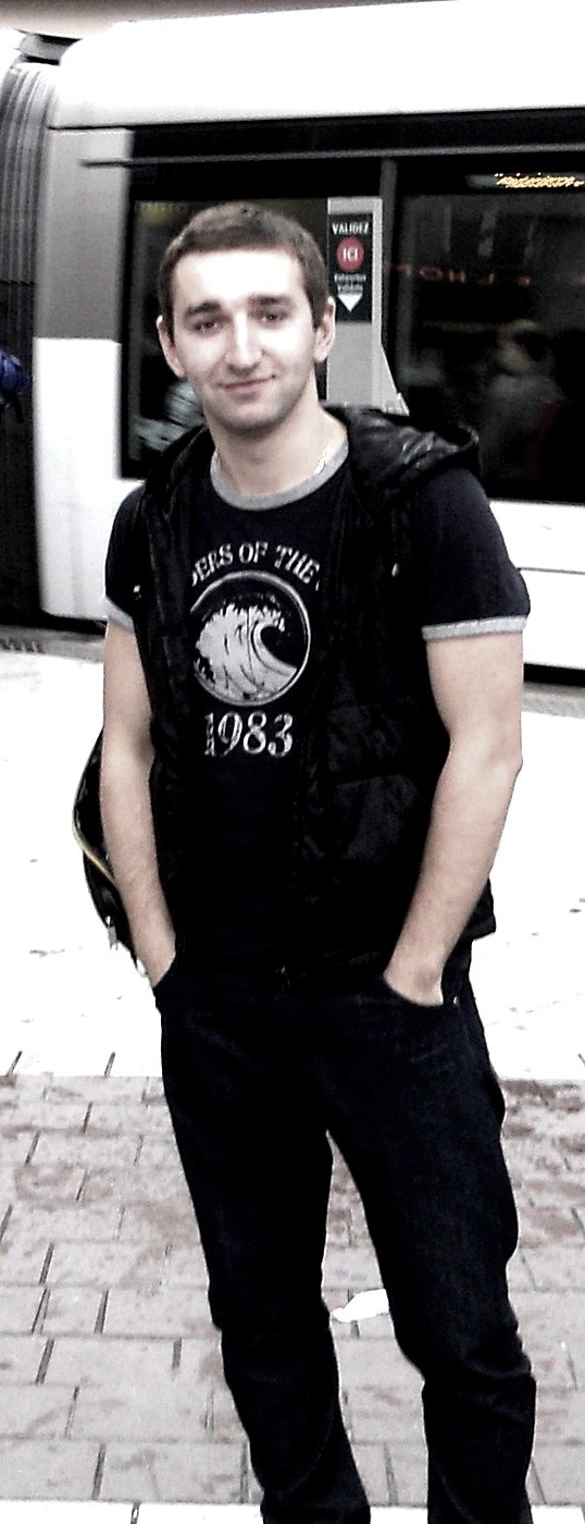 Сергей Мацкевич *SERGIK* | Минск