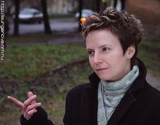 Ольга Козлова | Тверь