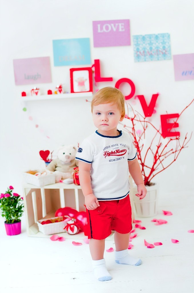 Вячеслав Ромашев | Санкт-Петербург