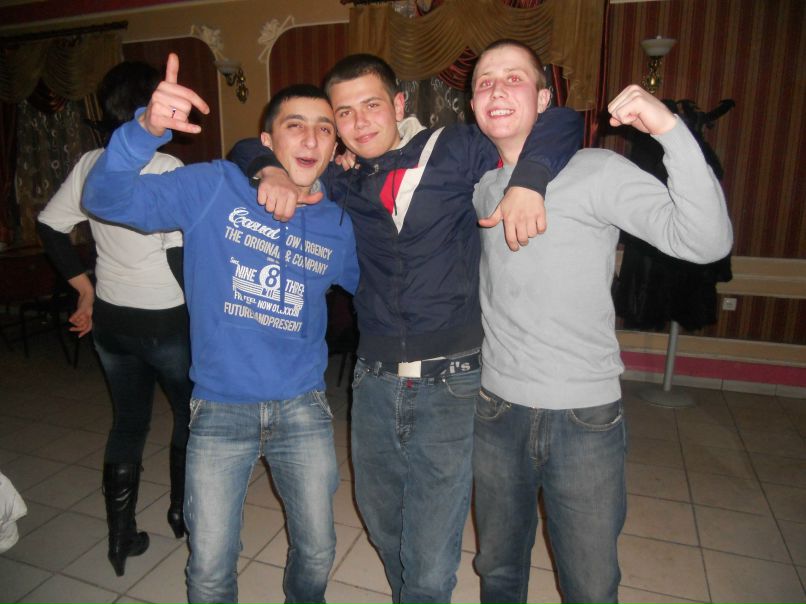 Сархан Арутюнов | Днепр (Днепропетровск)