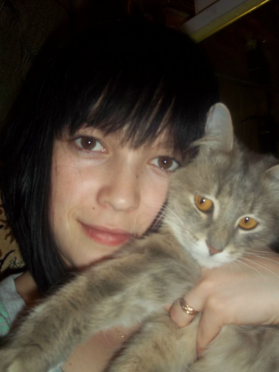 Катя Степанова | Саратов