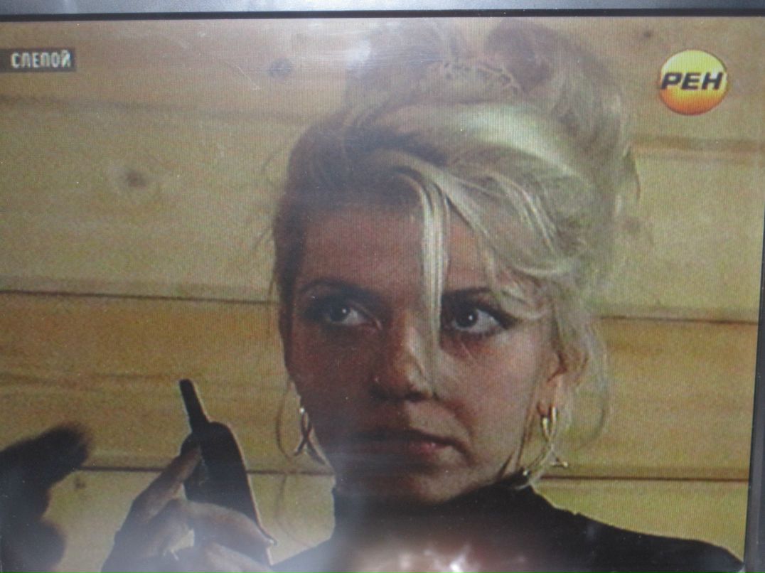 Светлана Травченко | Щелково