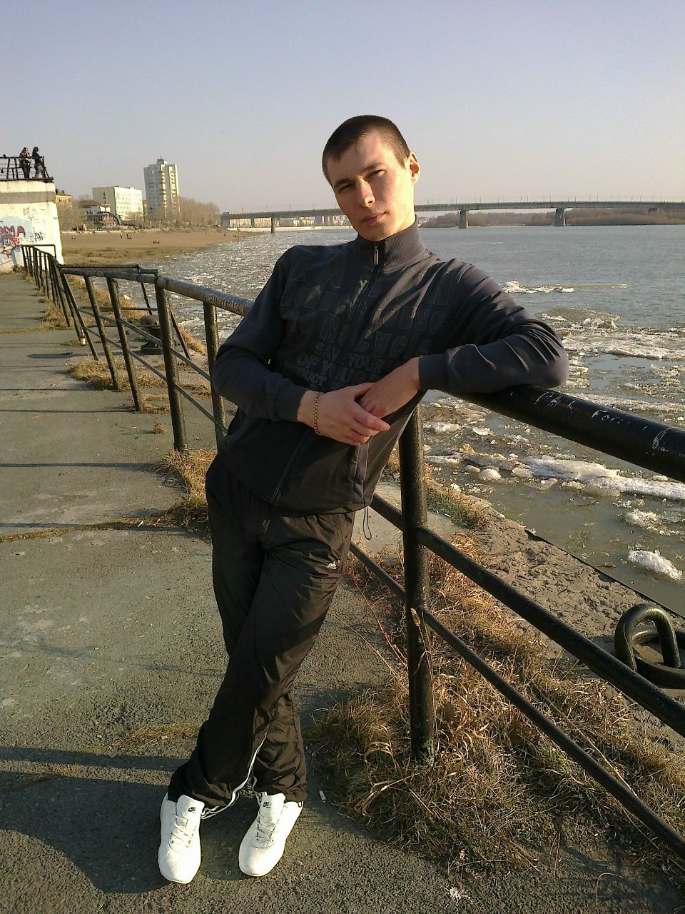 Александр Павлов | Омск