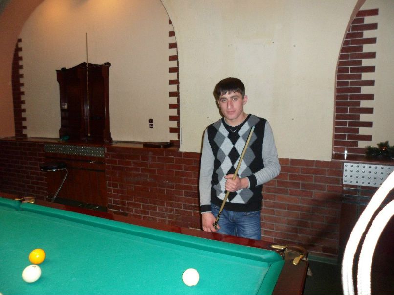 Константин Гаврилейко | Москва