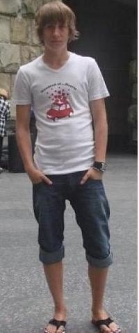 Паша Косабцев | 