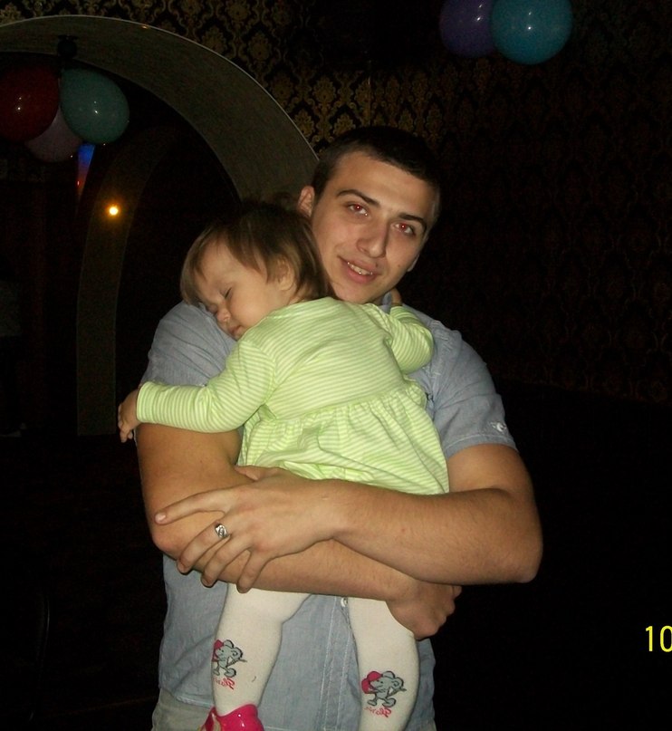 Макс Коненчук | Санкт-Петербург