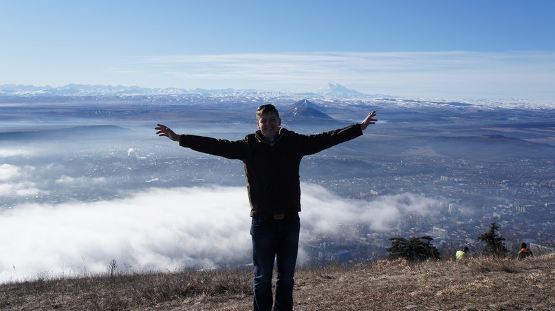 Андрей Баженов Сергеевич | Калуга