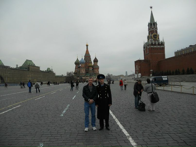 Игорь Кулевский | Череповец