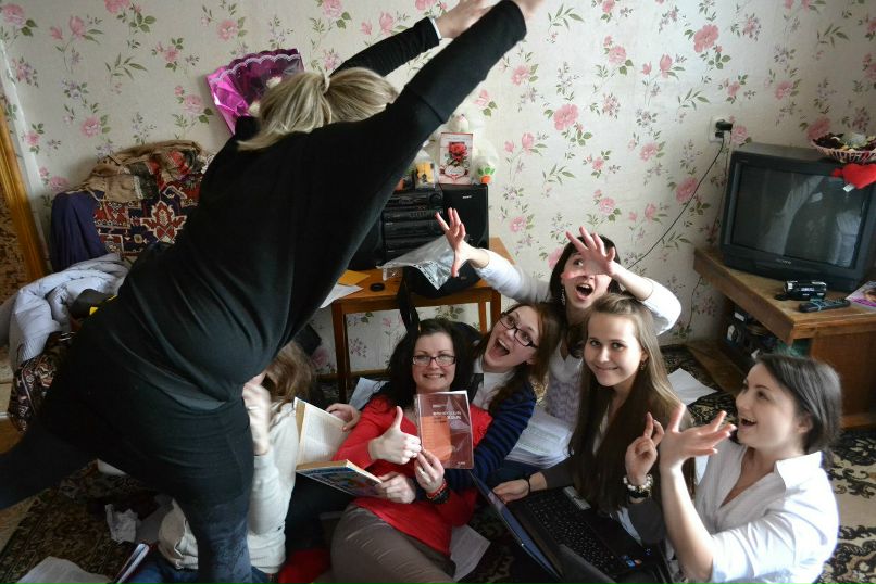 Алина Сухорукова | Волгоград