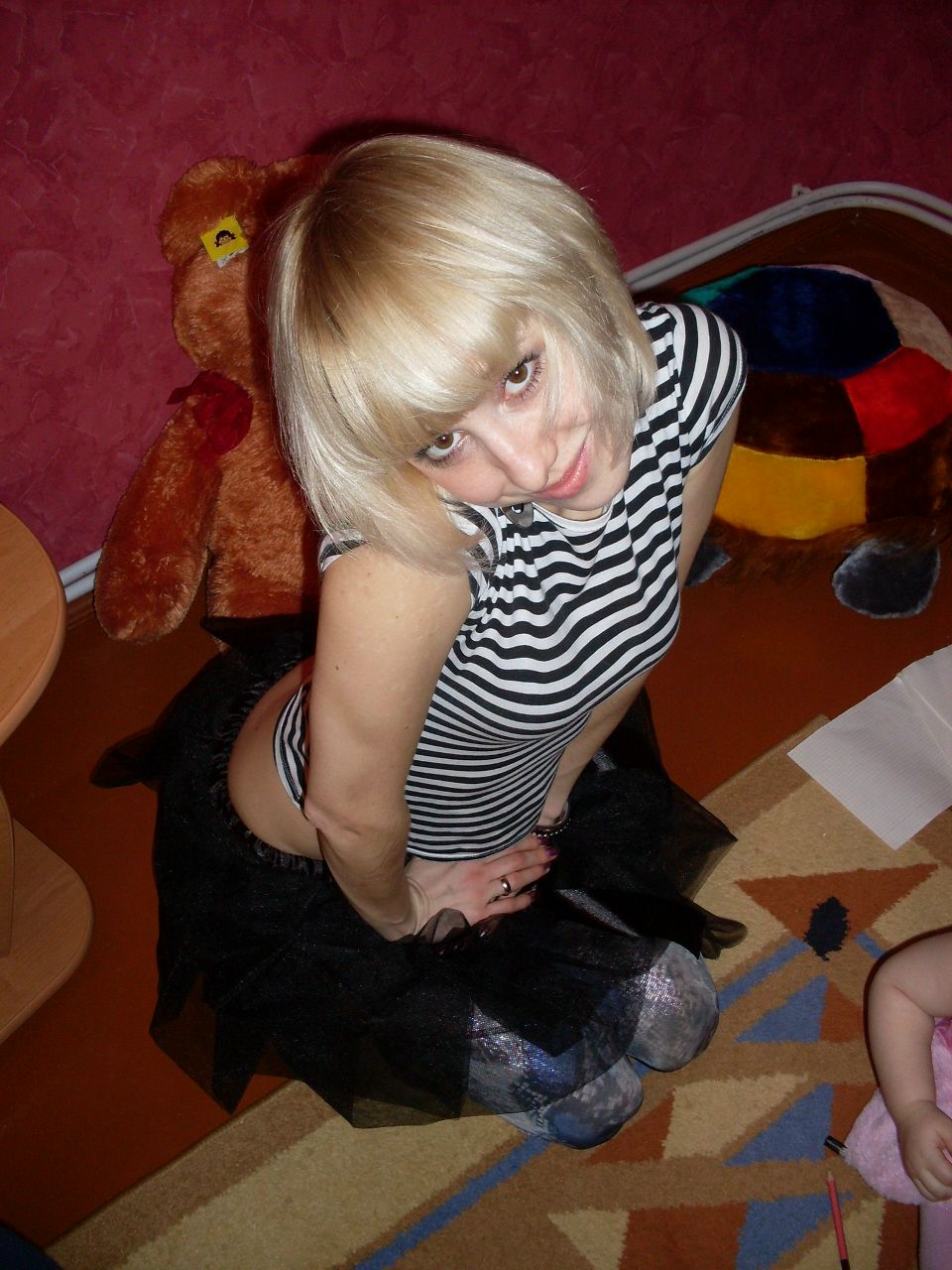 Марія Даниленко *Masher* | Фастов