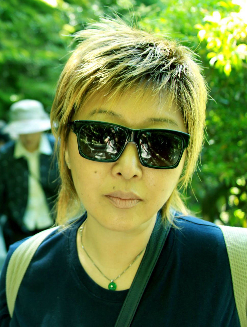 Лилия Ян | Южно-Сахалинск