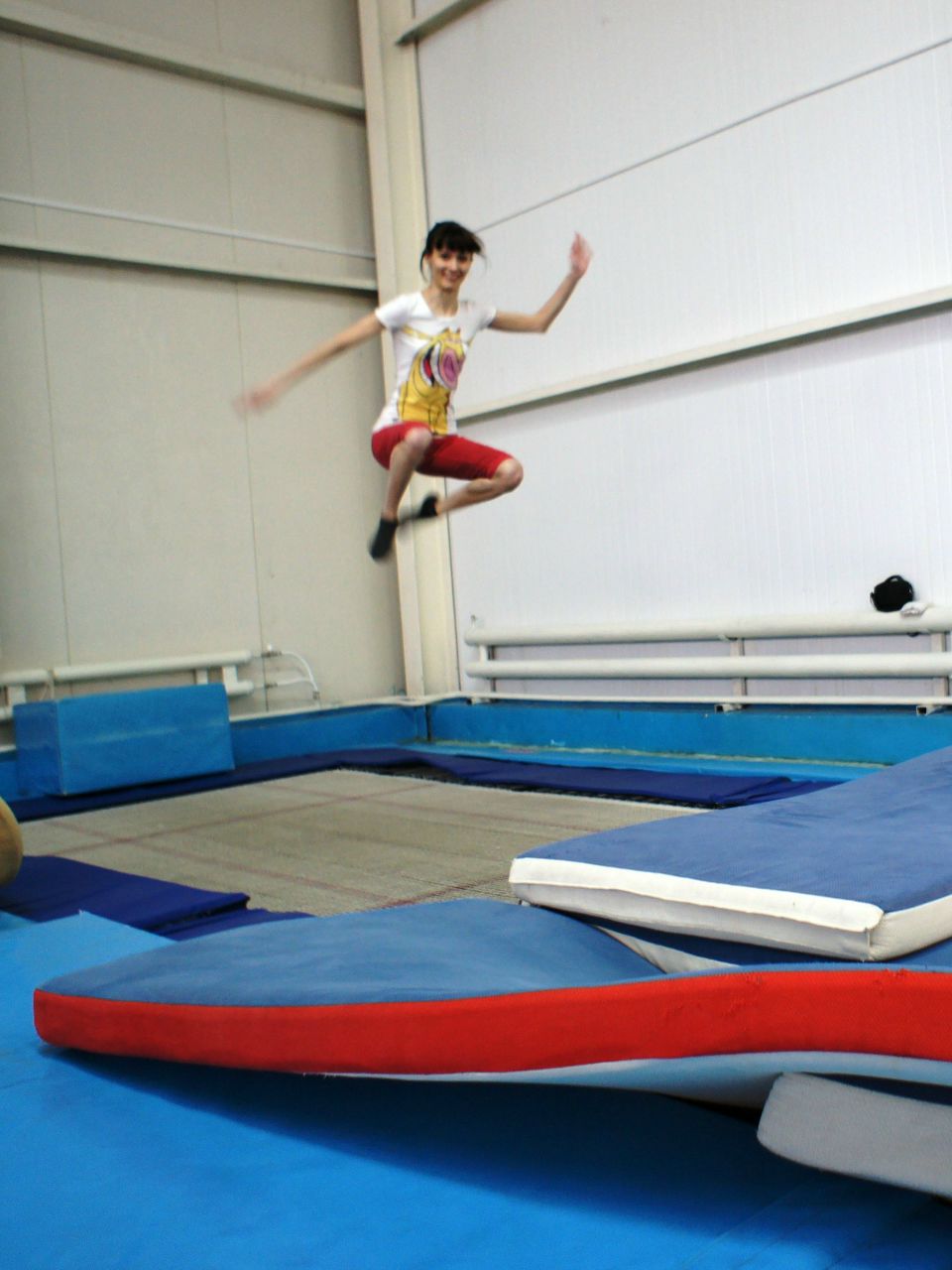 Эрика Кускова ка | Wien