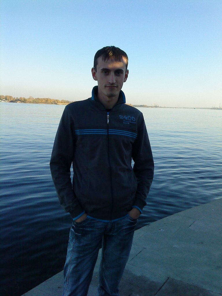 Сергей Коханюк Владимирович | Ярославль (деревня)