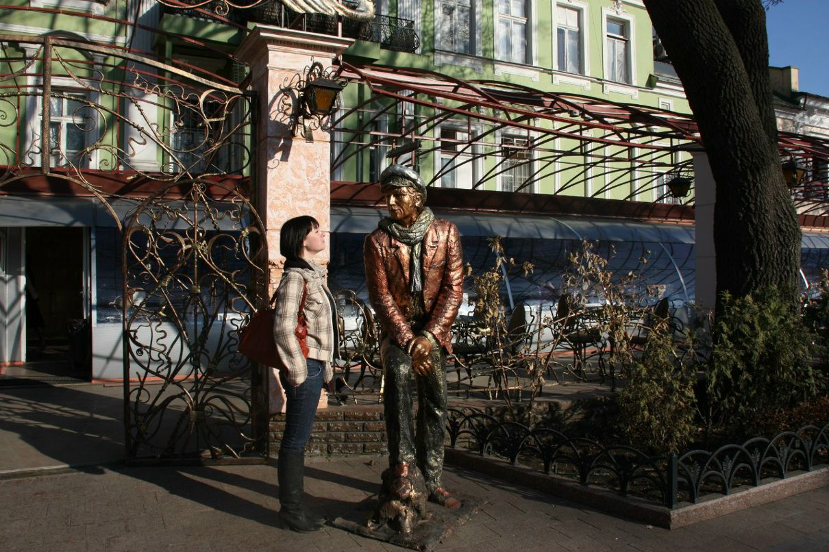 Виктория Резник | Киев