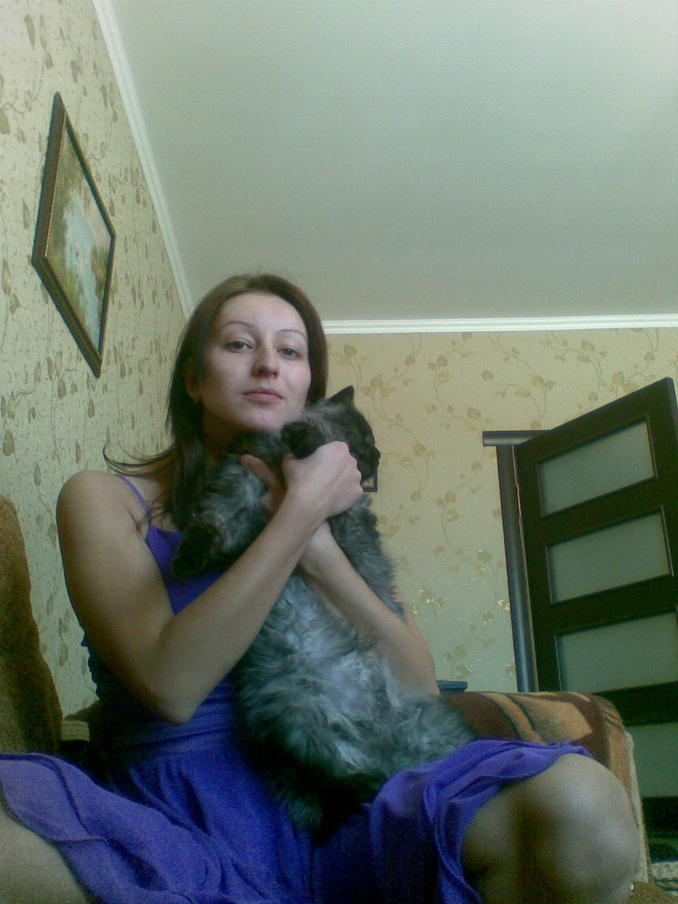 Аня Елфимова | Селичовка