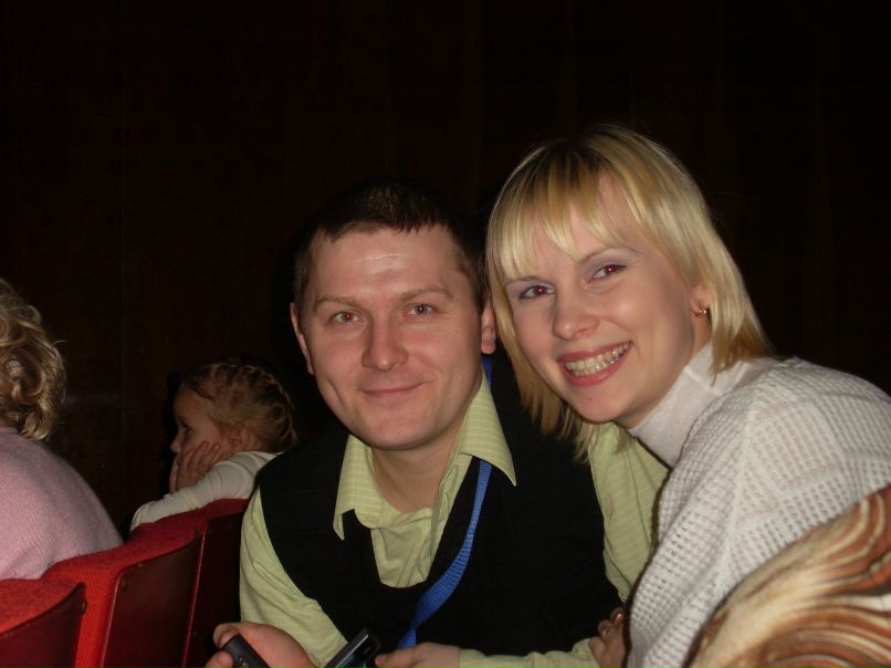 Михаил Дремучёв | Углич