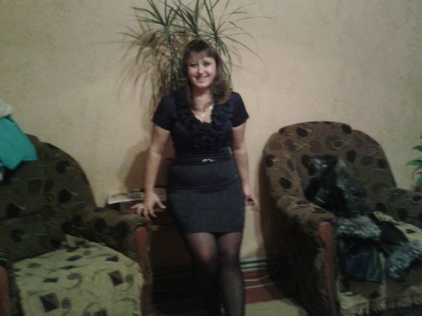 №51, Ксюшка Гончарова №51, Ксюшка Гончарова