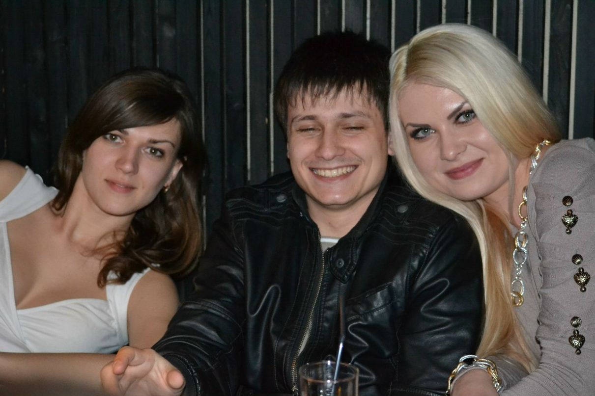 Тамара Харьковская | Ростов-на-Дону