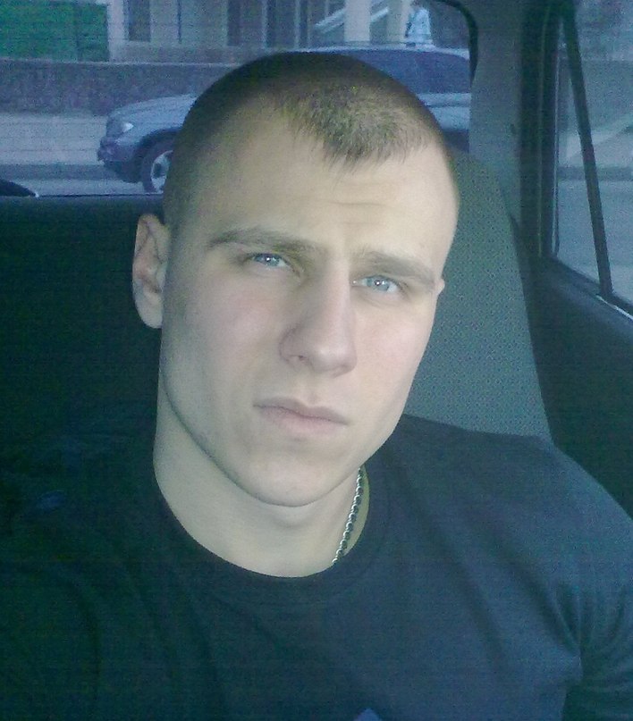 Сергей Владимирович | Краснодар