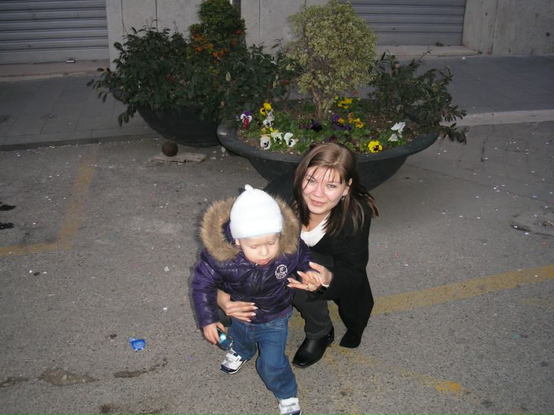 Леночка Мусиенко | Черновцы